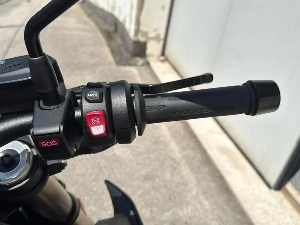 Bmw S 1000 R (2021 - 24) (10)
