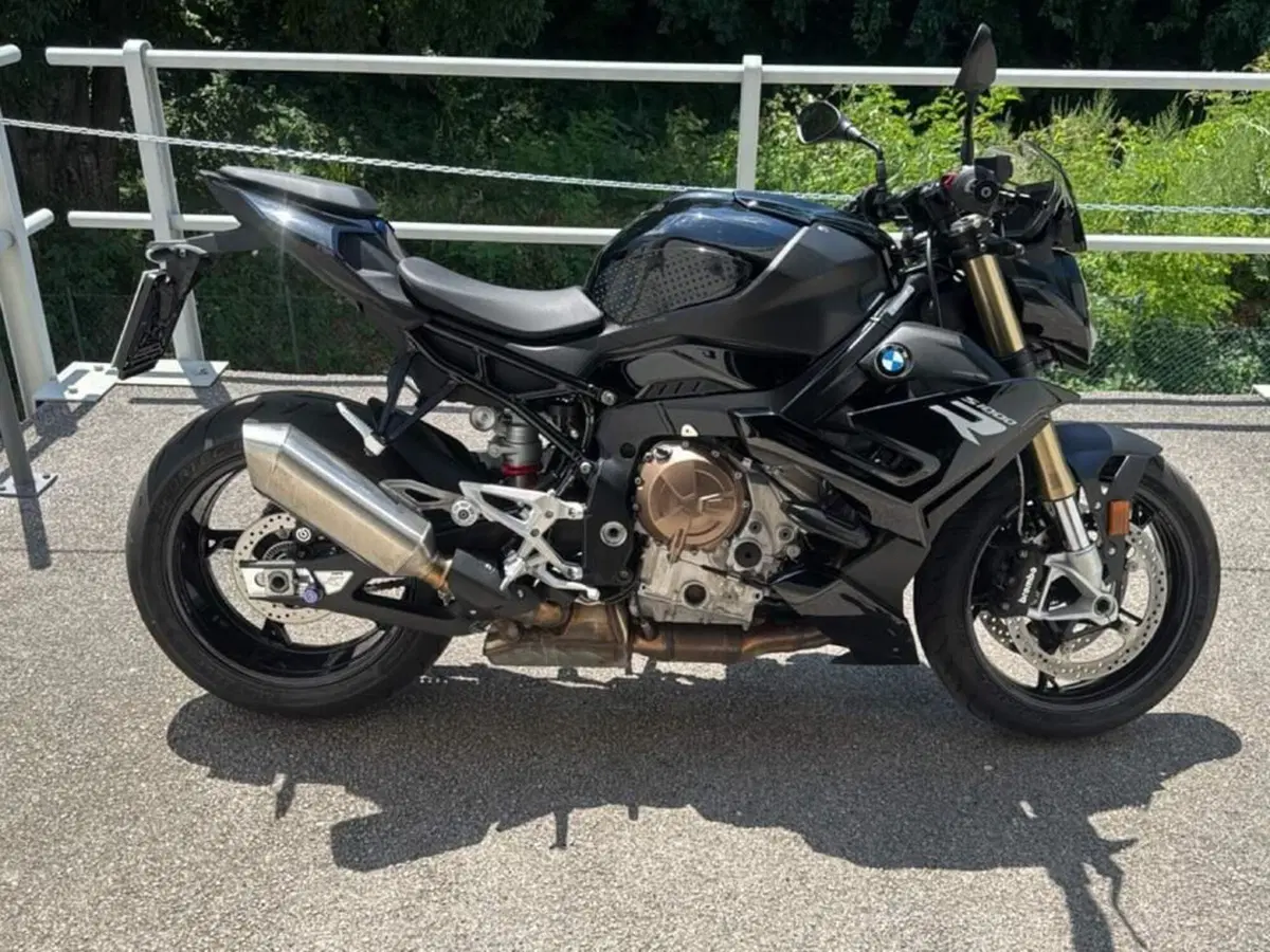 Bmw S 1000 R (2021 - 24) (8)