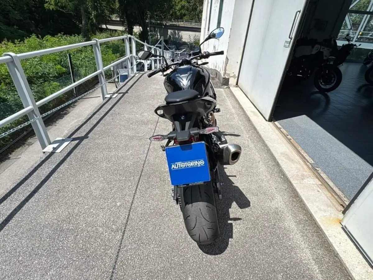 Bmw S 1000 R (2021 - 24) (6)