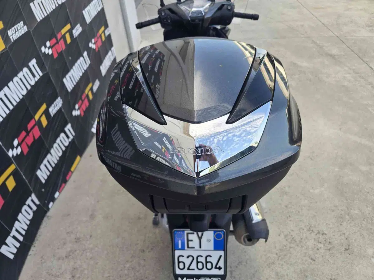 Honda SH 150i (2020 - 23) (8)
