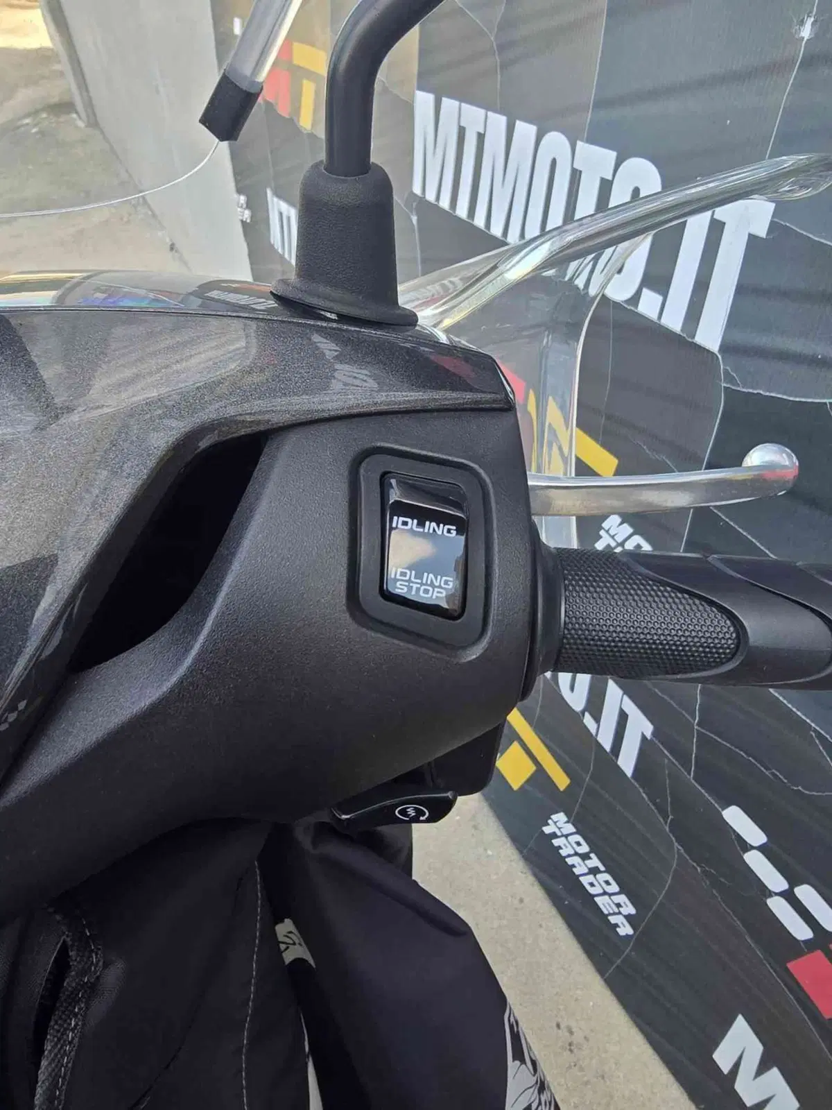 Honda SH 150i (2020 - 23) (11)