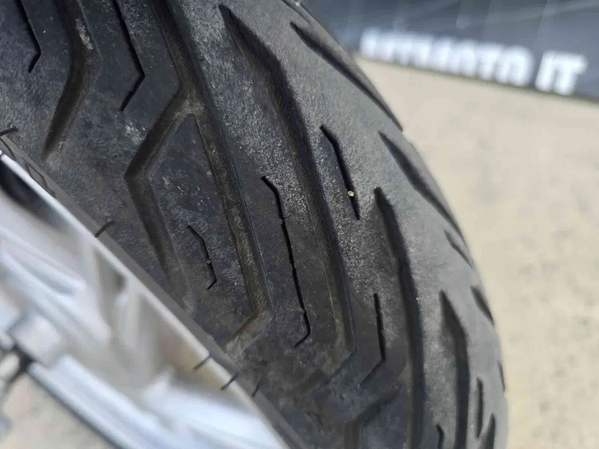 Honda SH 150i (2020 - 23) (15)