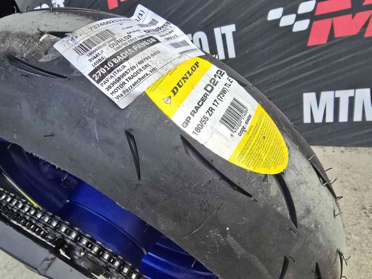 Yamaha YZF R6 (2017 - 20) (15)