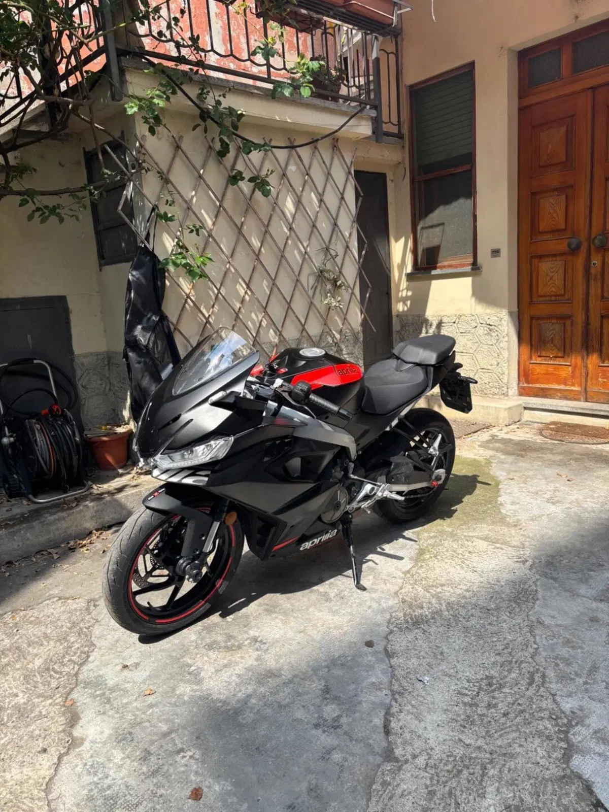 Aprilia RS 457 (2024 - 26) (2)