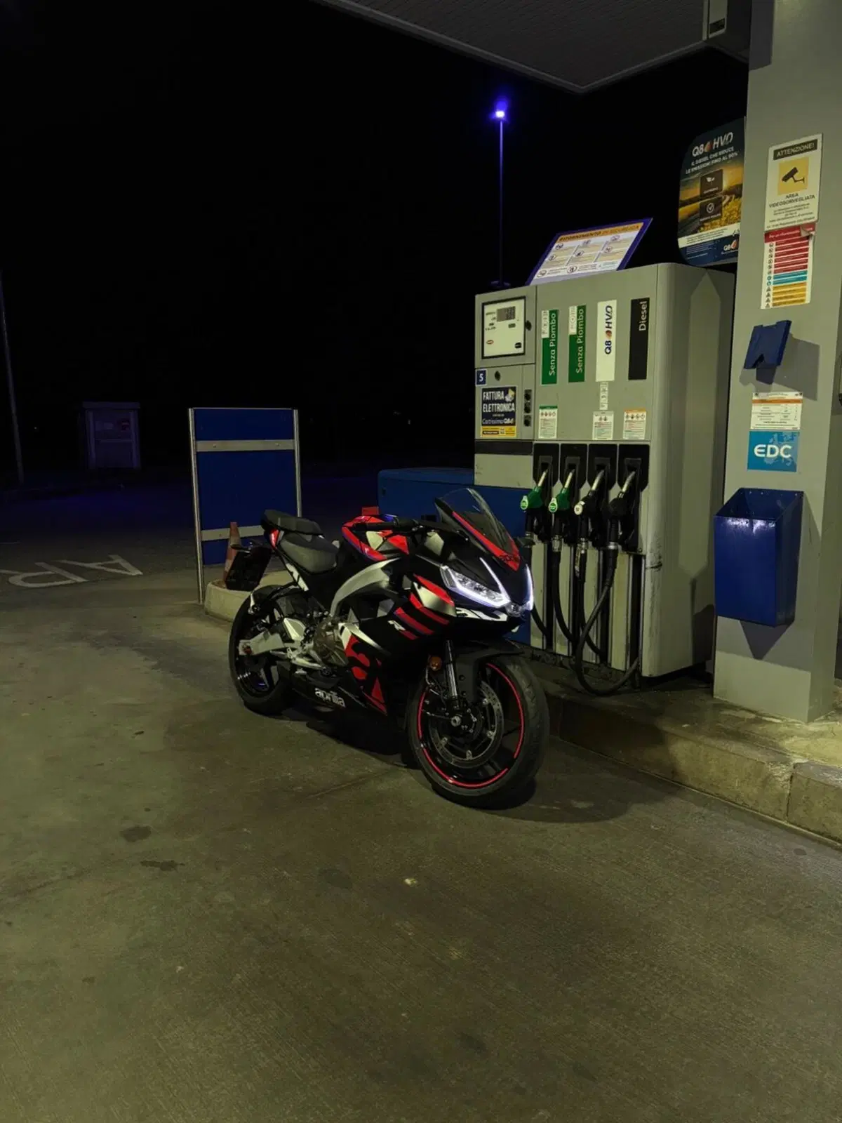 Aprilia RS 457 (2024 - 26) (4)