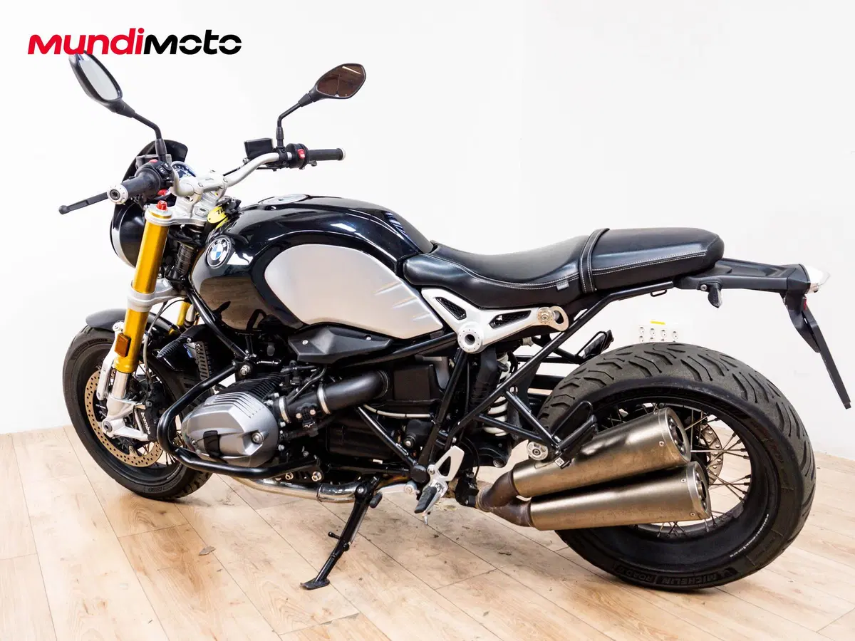 Bmw R nineT (2021 - 24) (7)