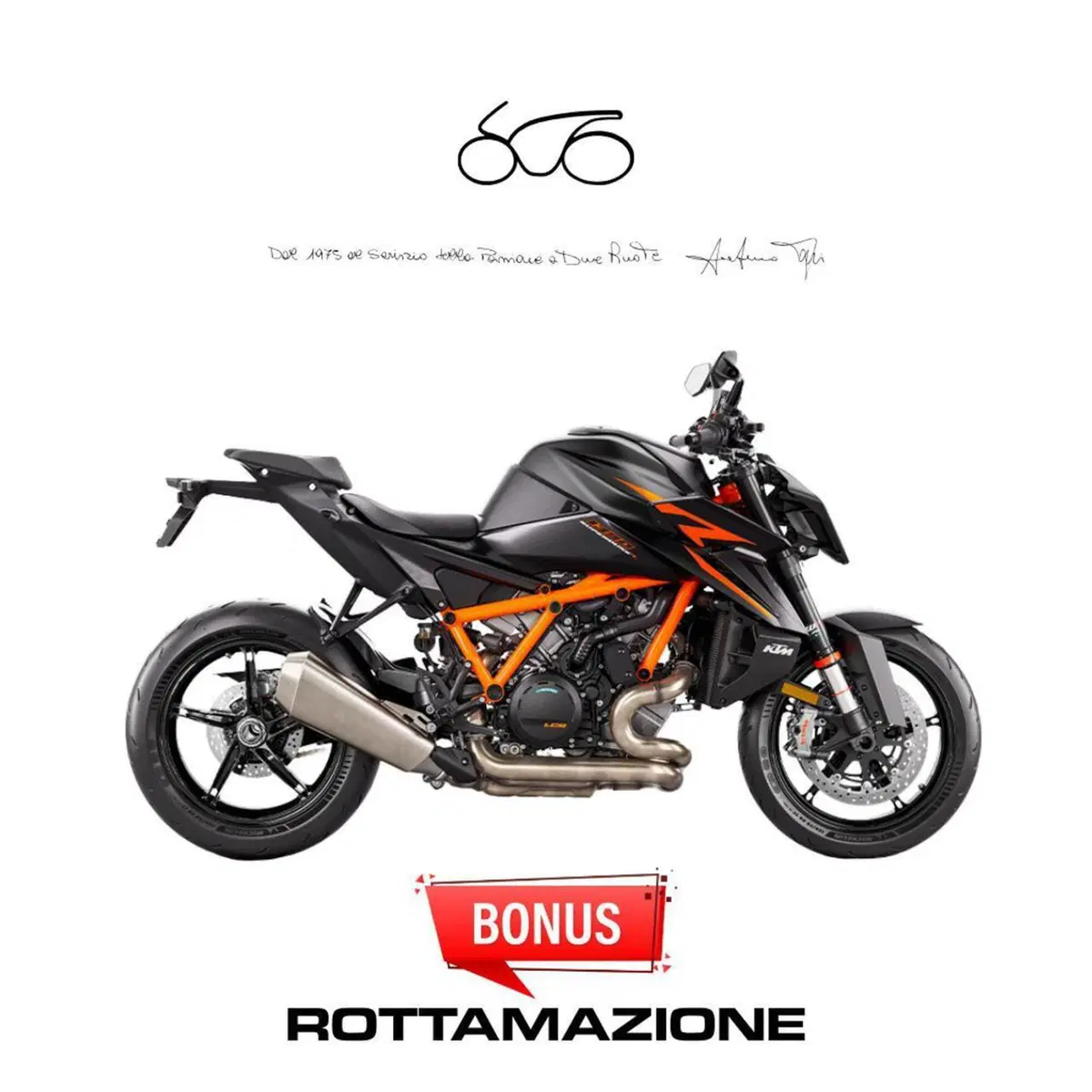 KTM 1390 Super Duke R EVO (2024 - 26)