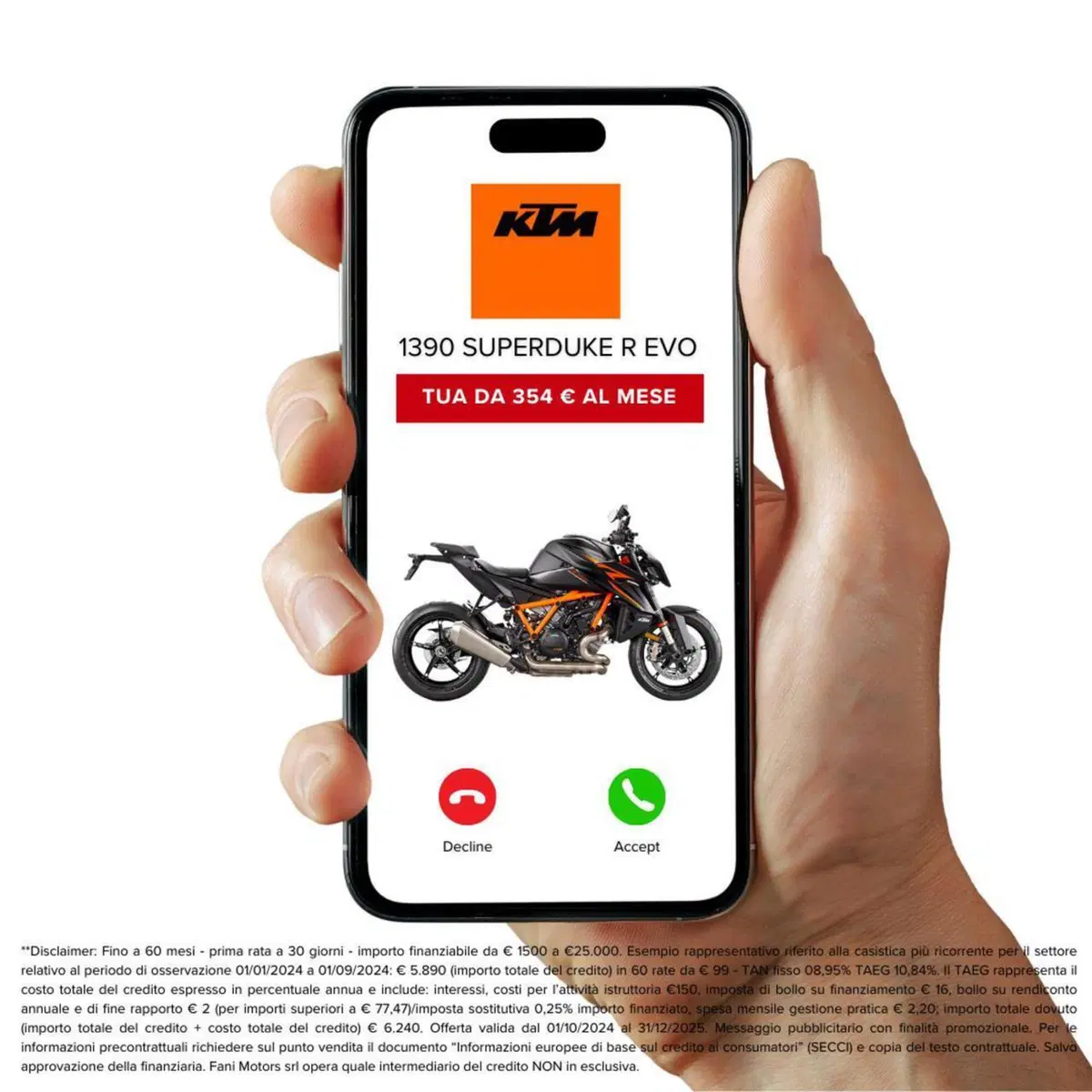 KTM 1390 Super Duke R EVO (2024 - 26) (3)