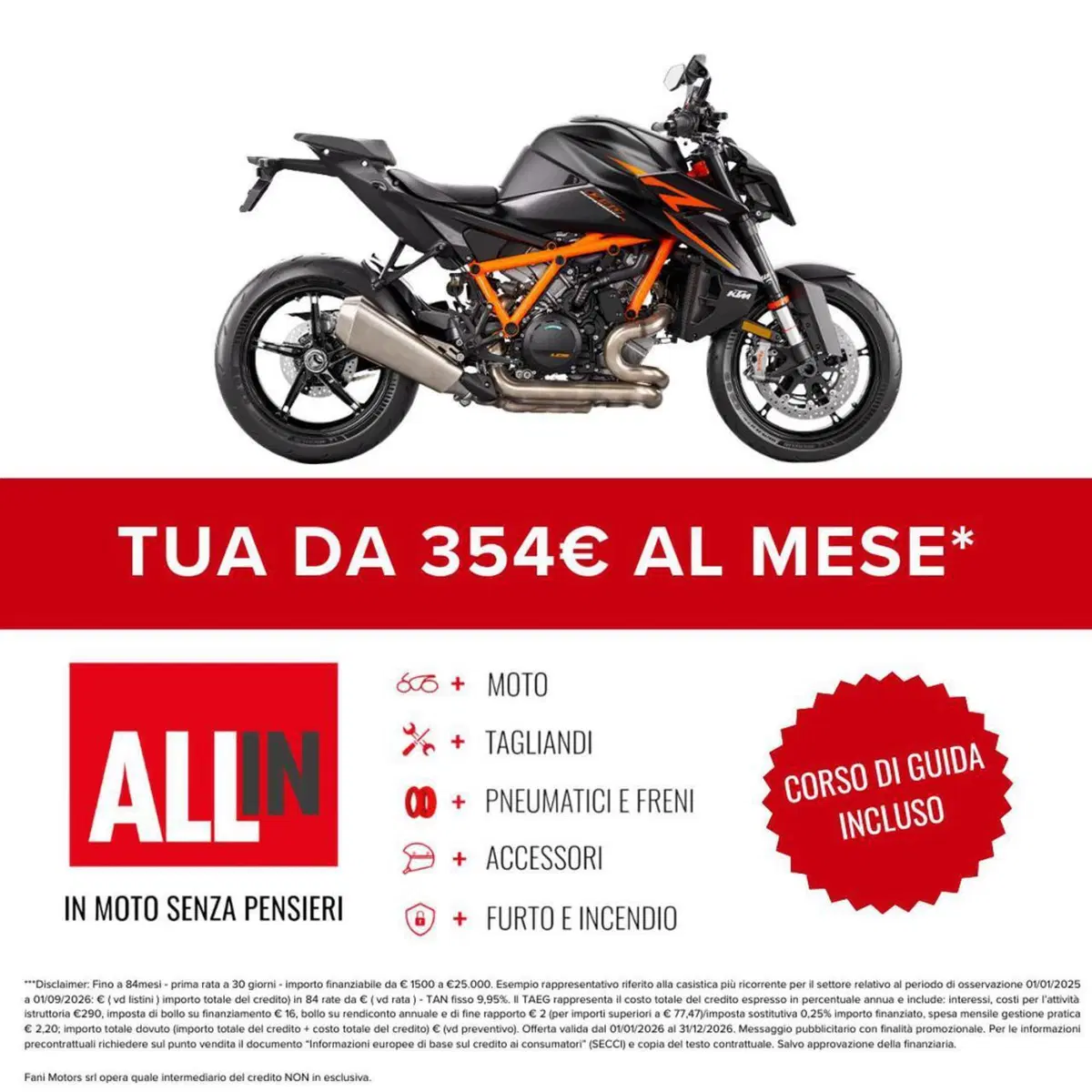 KTM 1390 Super Duke R EVO (2024 - 26) (2)