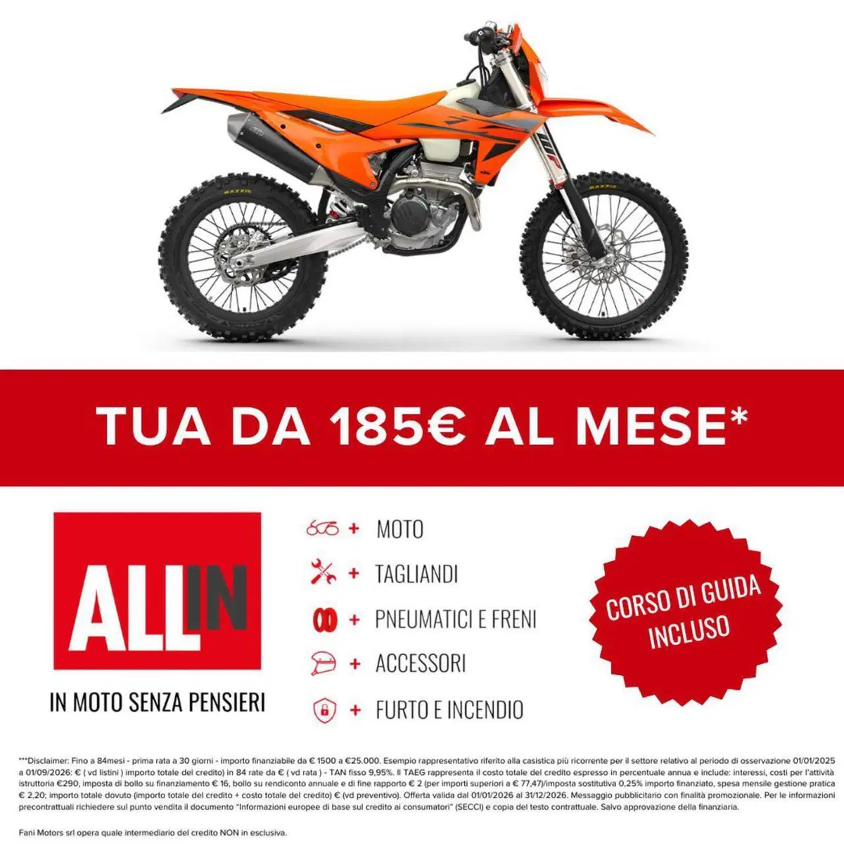 KTM 350 EXC-F (2025) (2)