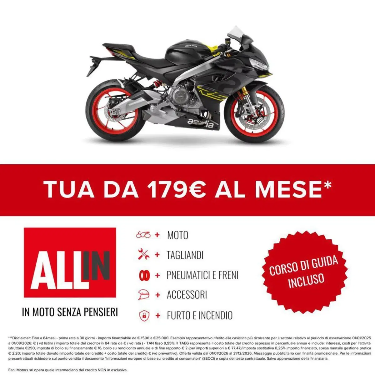 Aprilia RS 660 (2025 - 26) (2)