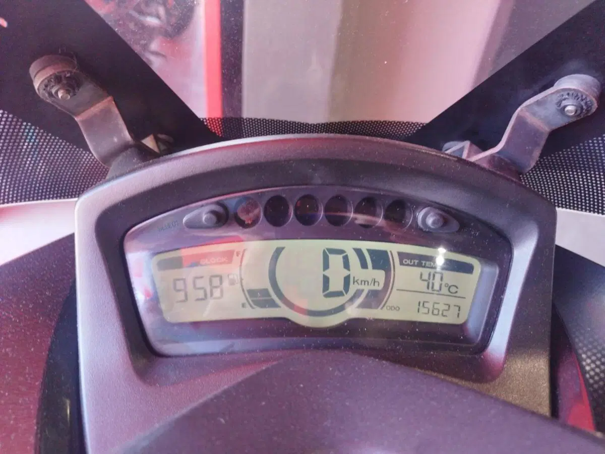 Yamaha Tricity 125 (2014 - 17) (5)