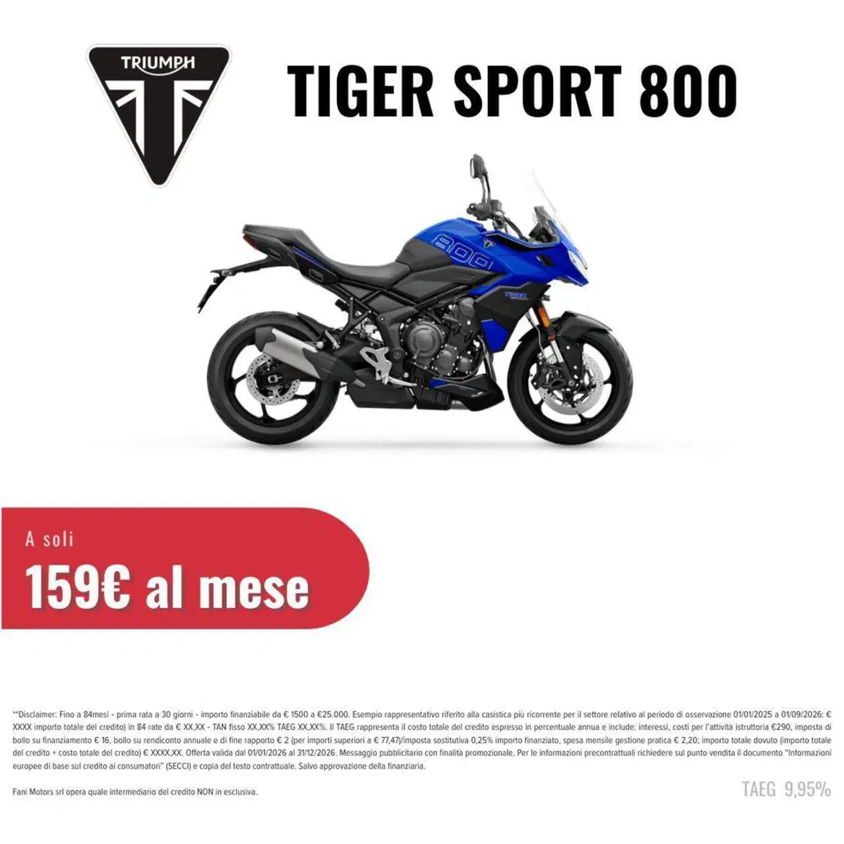 Triumph Tiger Sport 800 (2025 - 26) (2)
