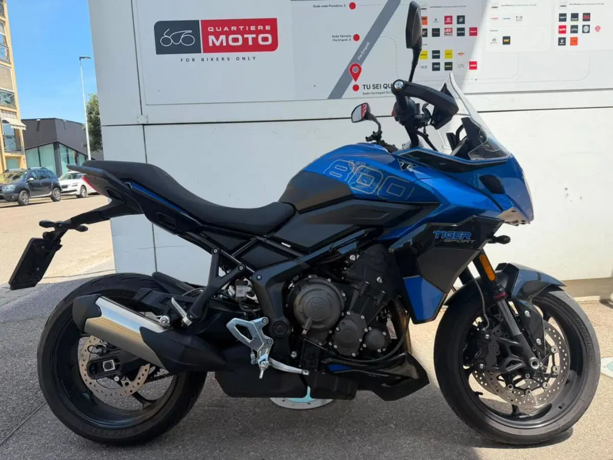 Triumph Tiger Sport 800 (2025 - 26) (4)