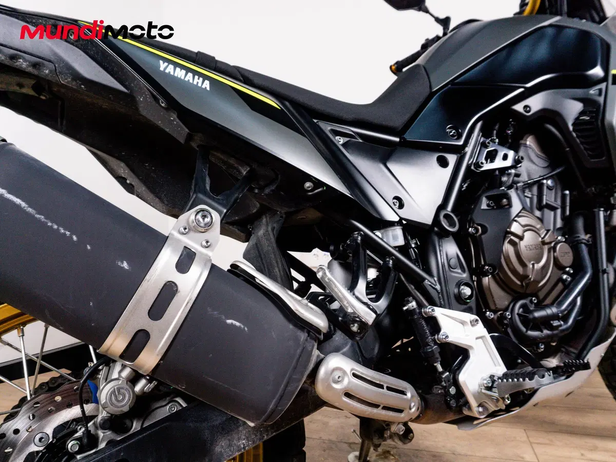 Yamaha Ténéré 700 Explore Edition (2023 - 25) (3)