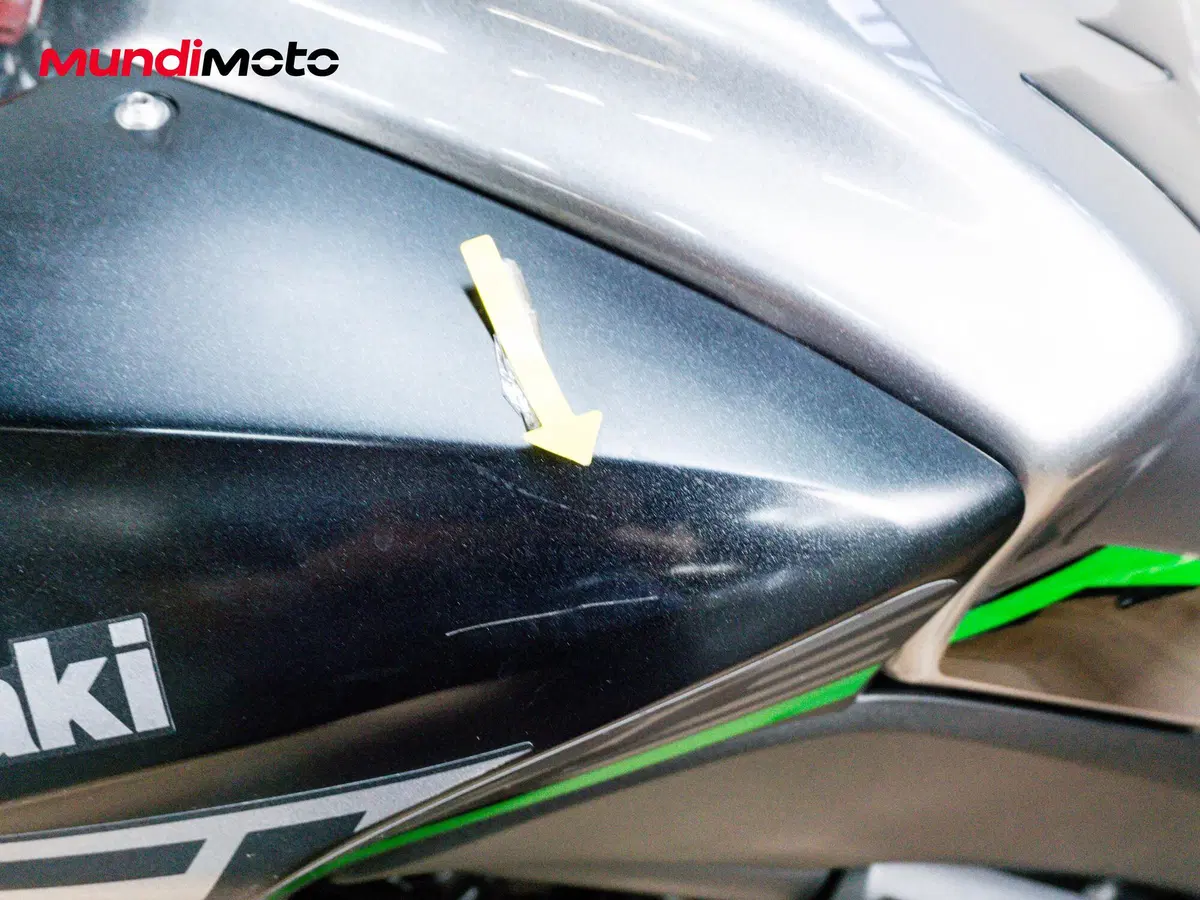 Kawasaki Versys 650 ABS (2015 - 16) (18)