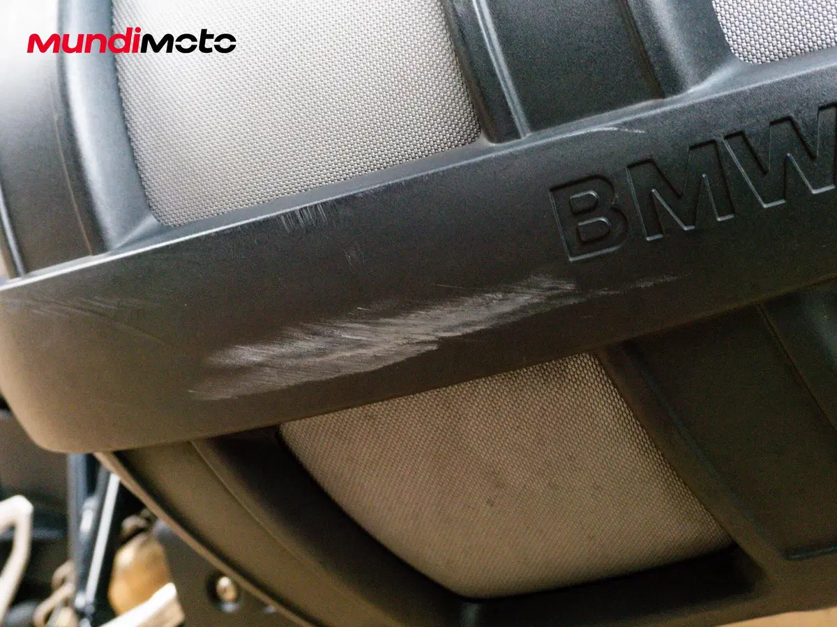 Bmw F 800 R (2012 - 14) (17)