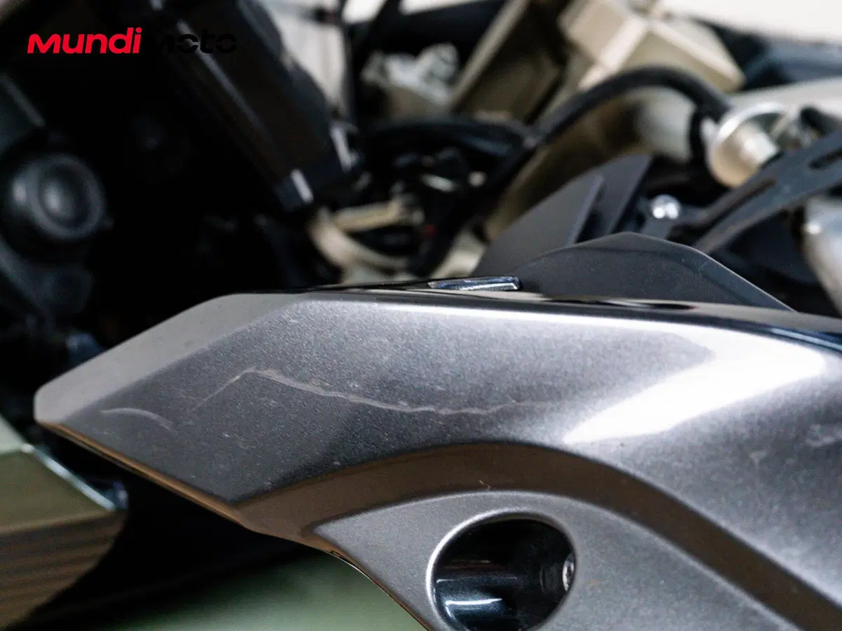 Yamaha Tracer 900 (2018 - 20) (14)