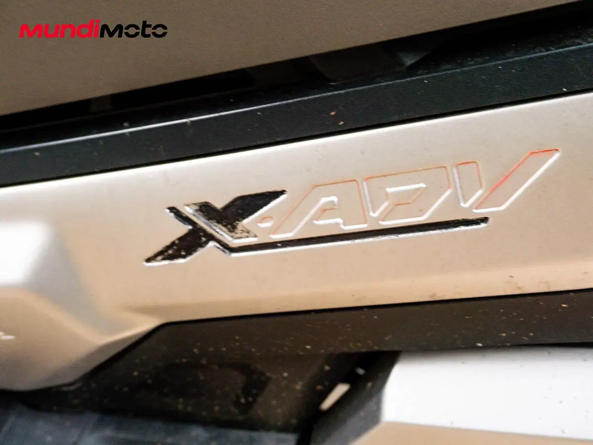 Honda X-ADV 750 (2018 - 20) (17)