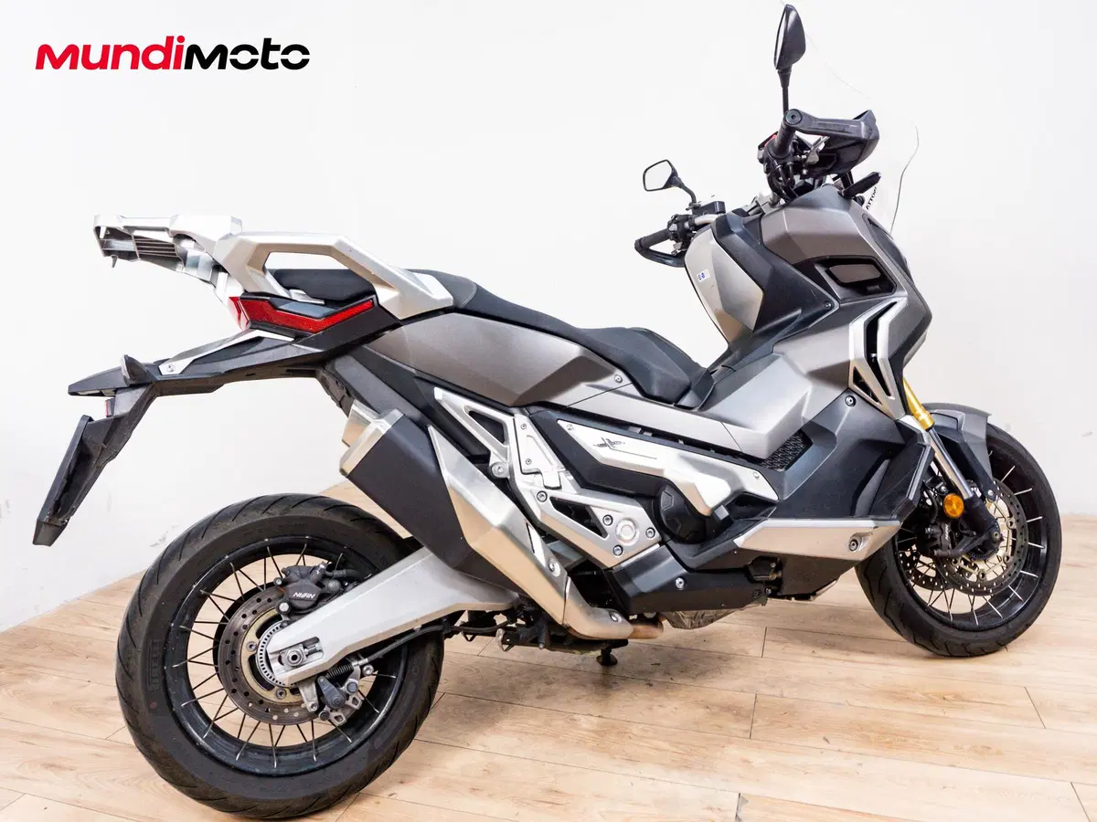 Honda X-ADV 750 (2018 - 20) (3)