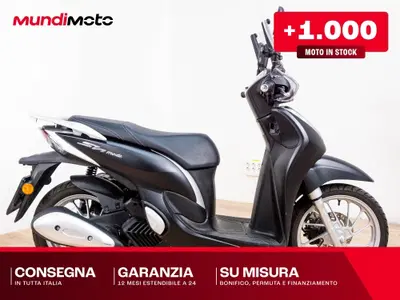 Honda SH 125 Mode (2024 - 26) usata
