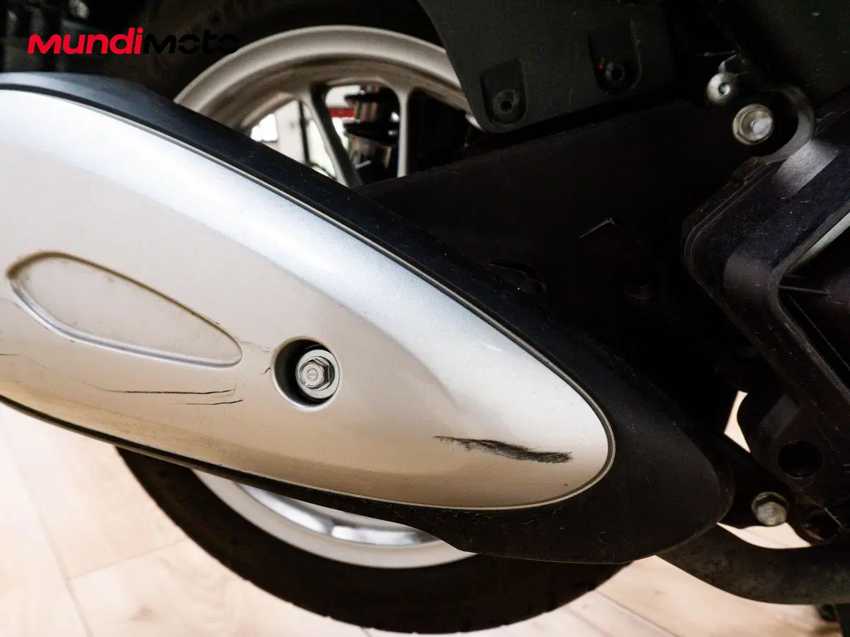 Honda SH 125 Mode (2024 - 26) (15)