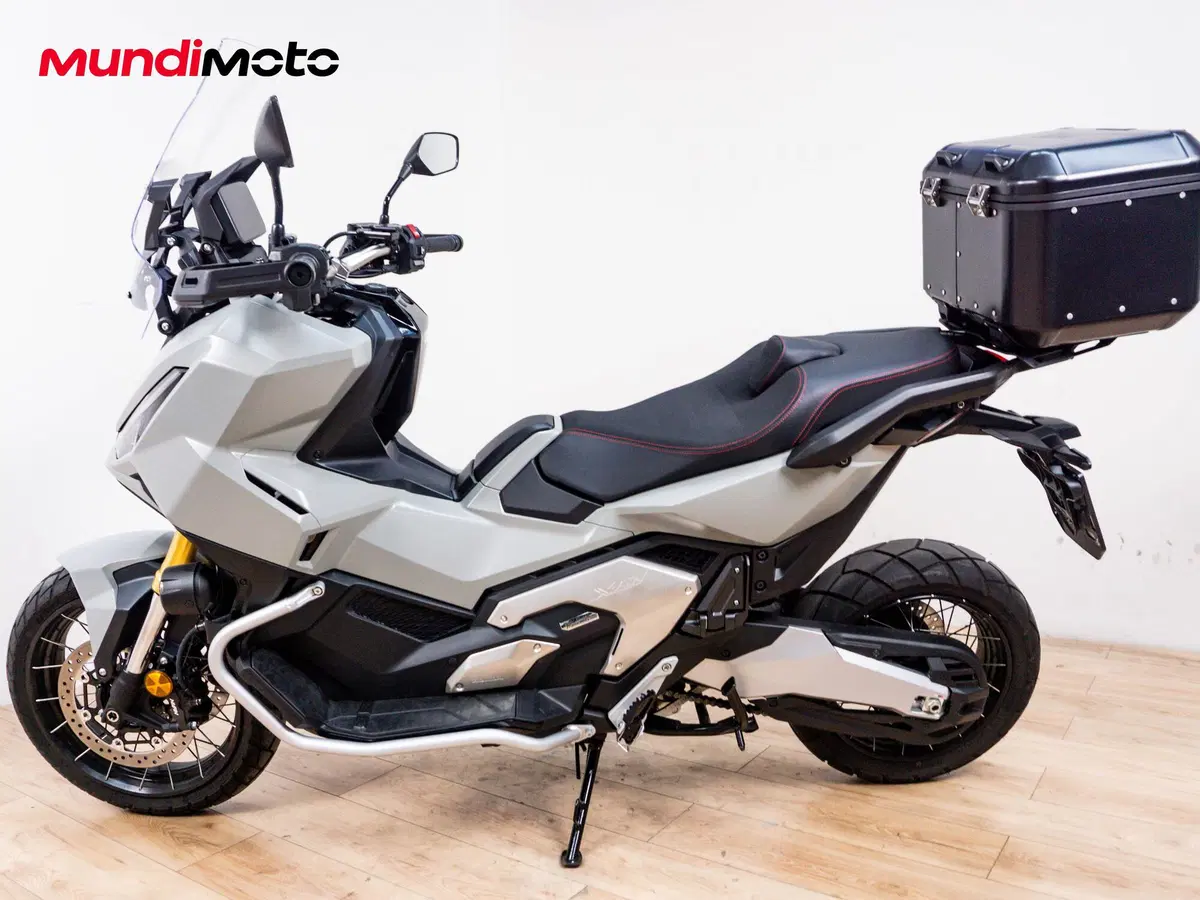 Honda X-ADV 750 Gravel (2025 - 26) (6)