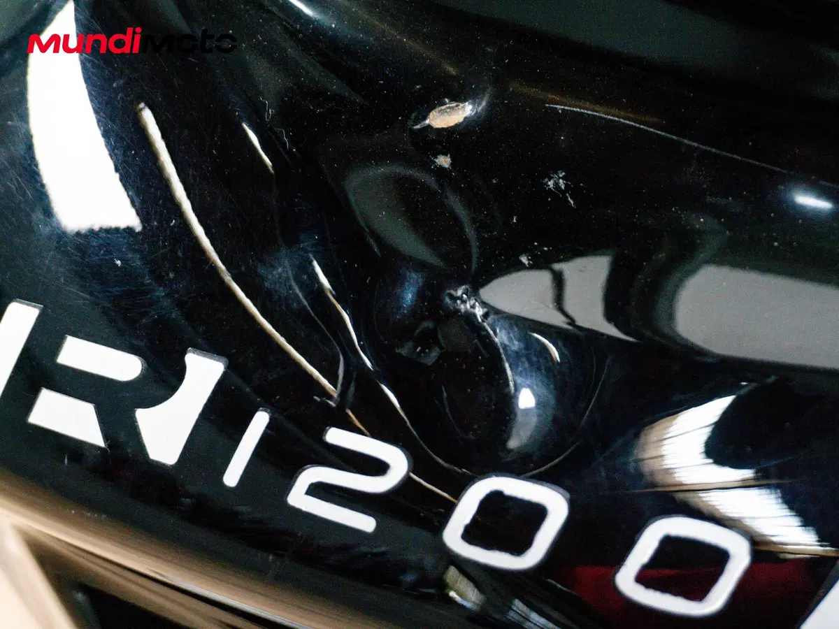 Bmw R 1200 R Classic (2011 - 12) (14)