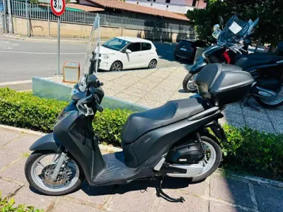 Honda SH 150i (2017 - 19) usata