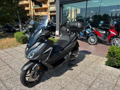 Honda Forza 350 (2022 - 24) usata