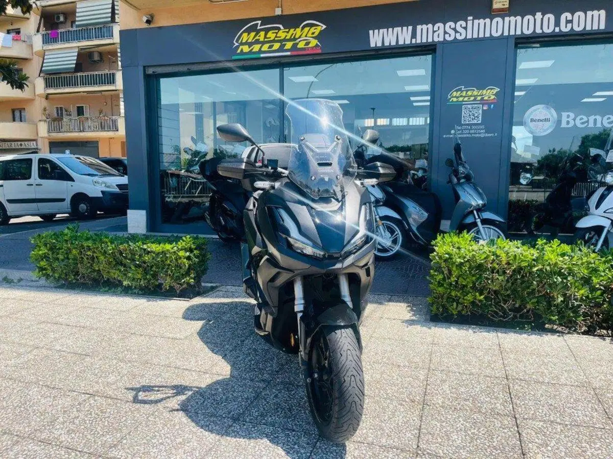 Honda ADV 350 (2022 - 24) (3)