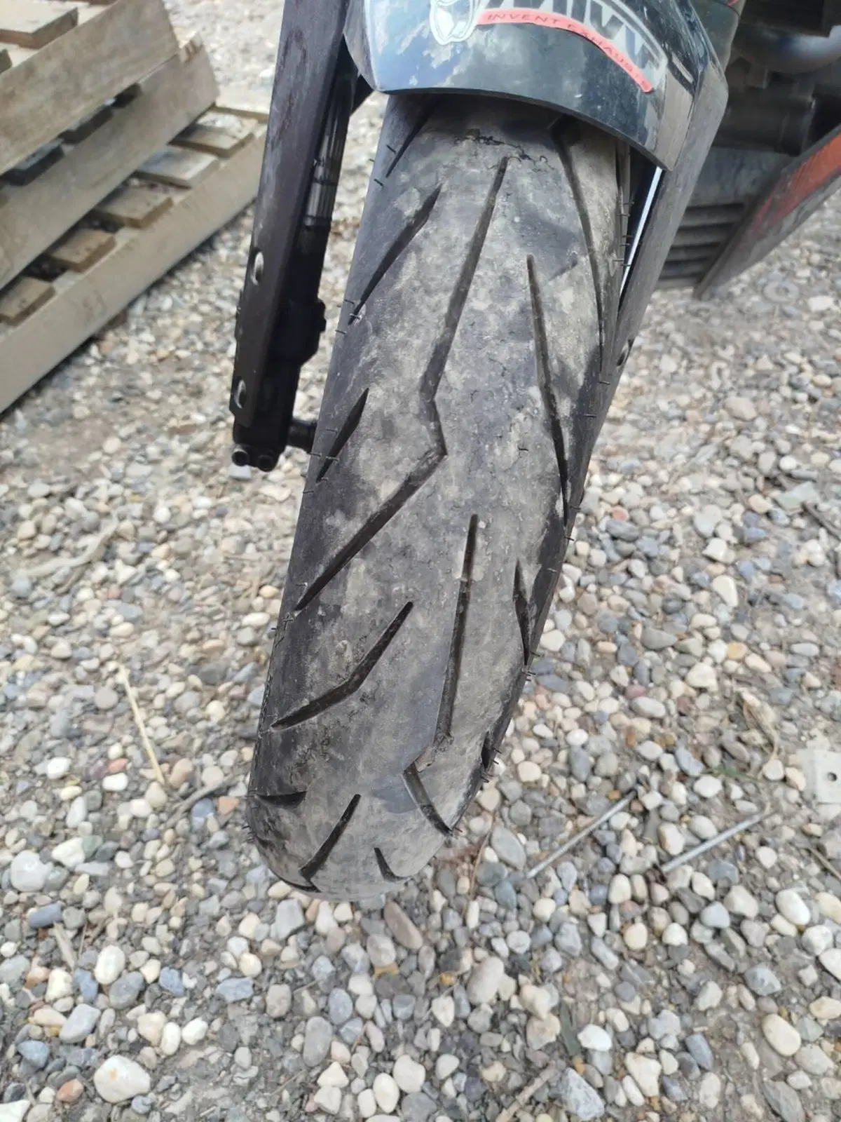 KTM 125 Duke ABS (2013 - 16) (4)
