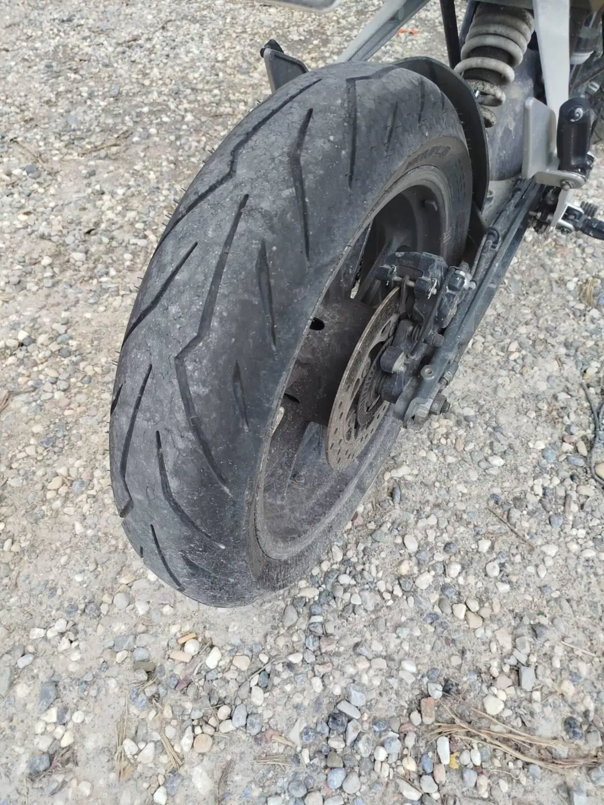 KTM 125 Duke ABS (2013 - 16) (5)