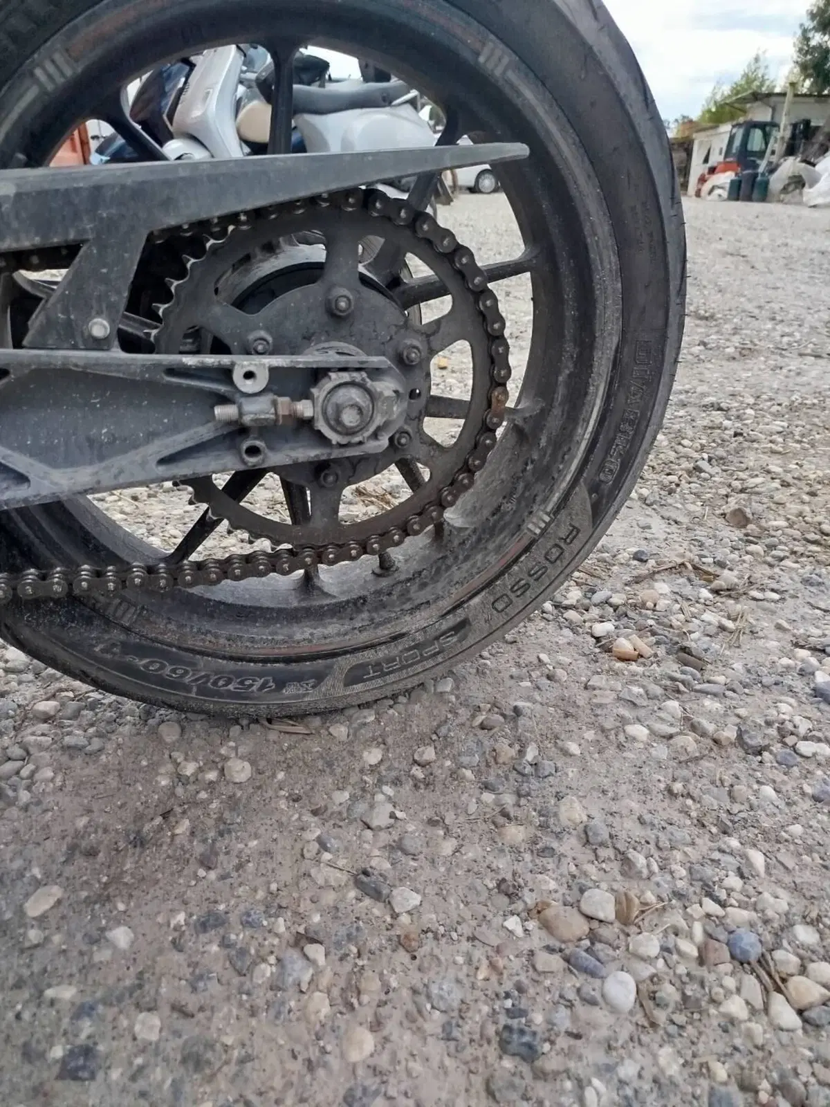 KTM 125 Duke ABS (2013 - 16) (6)