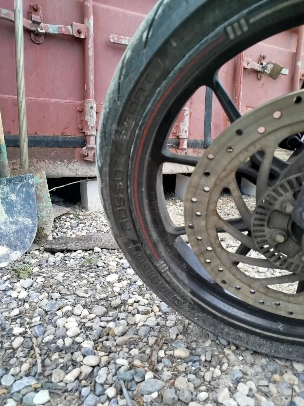 KTM 125 Duke ABS (2013 - 16) (7)