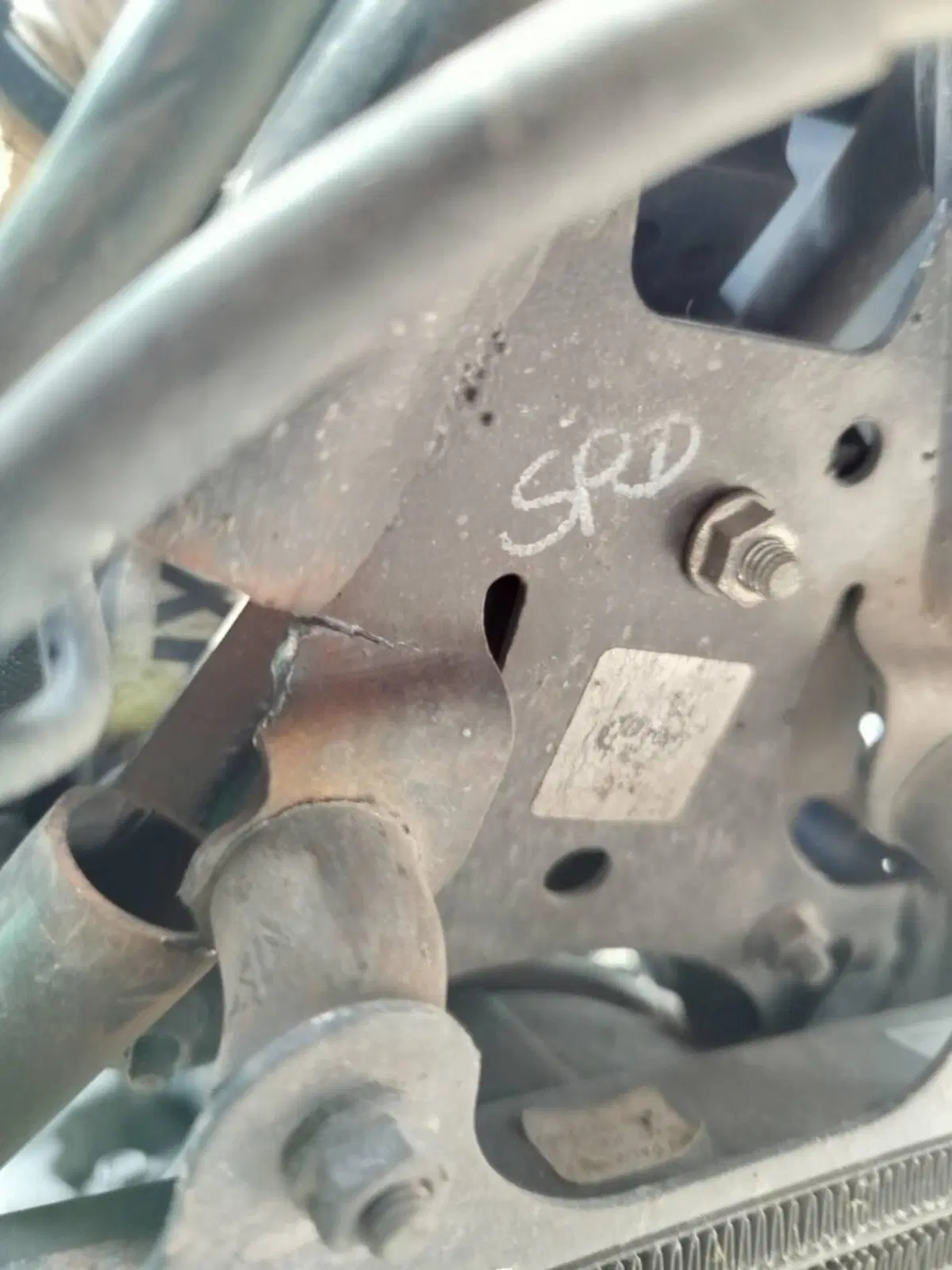 KTM 125 Duke ABS (2013 - 16) (8)