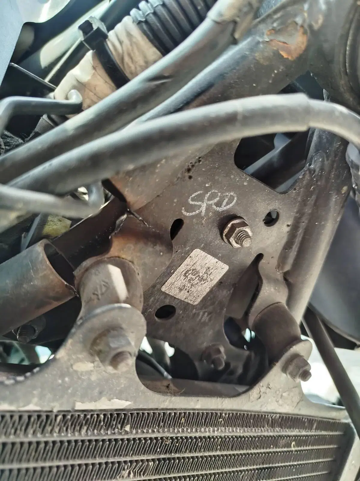 KTM 125 Duke ABS (2013 - 16) (9)