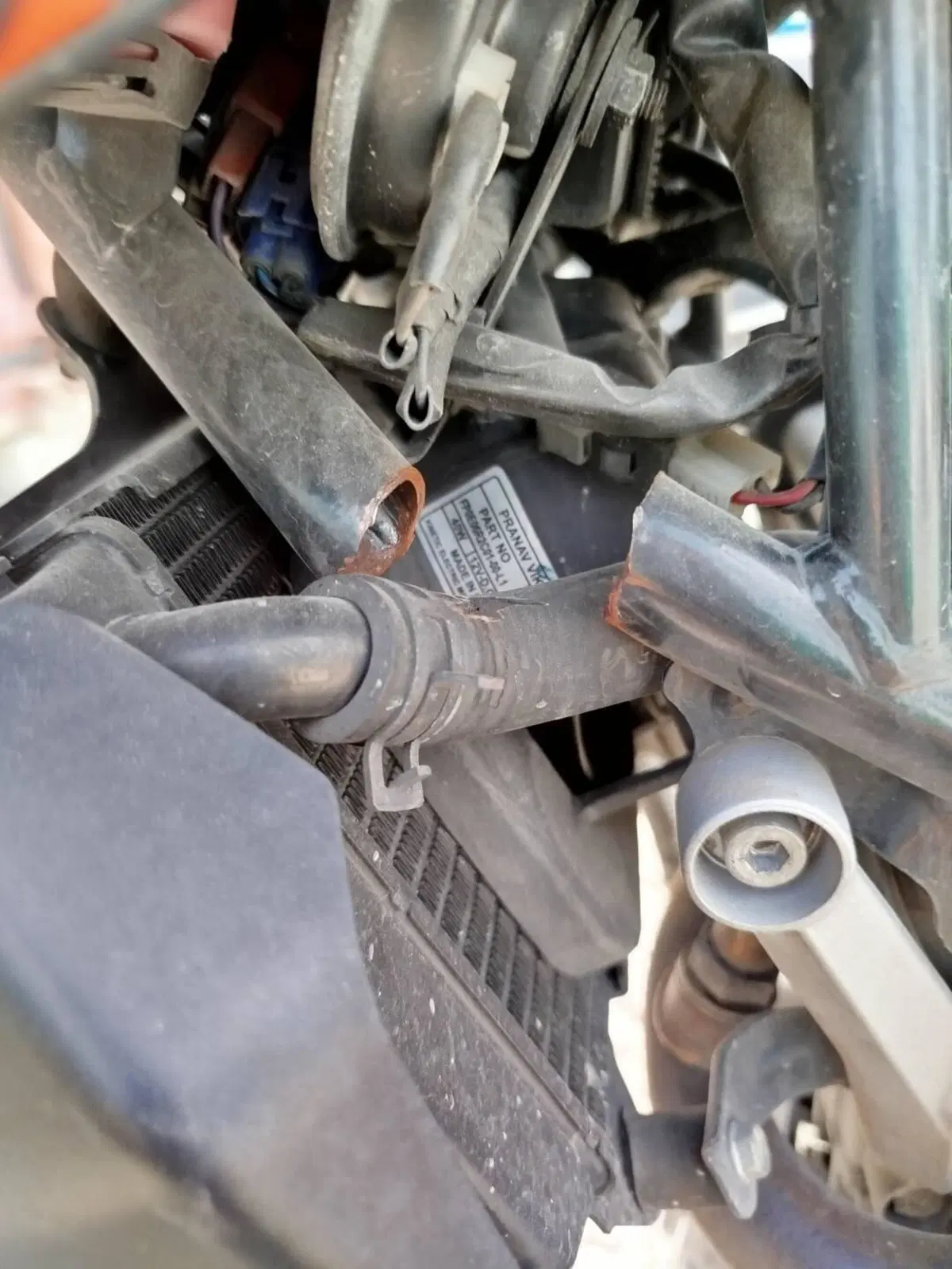 KTM 125 Duke ABS (2013 - 16) (11)