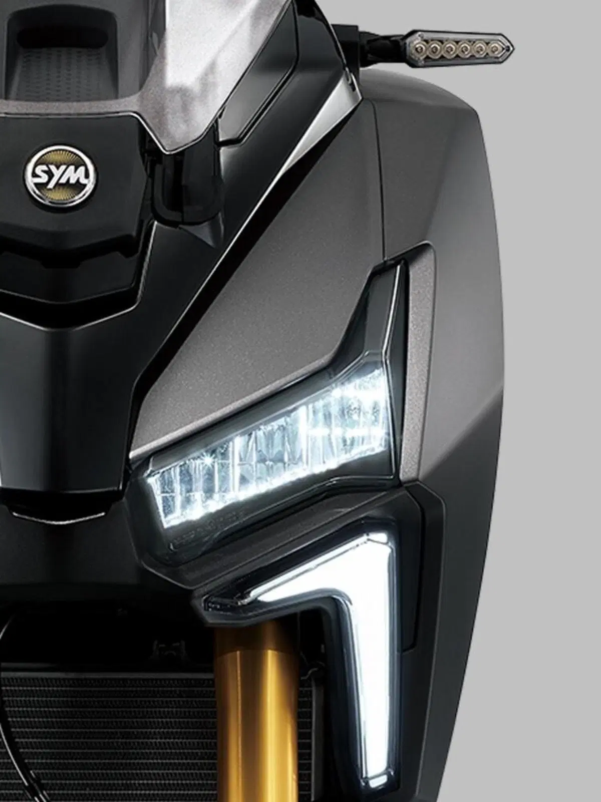 Sym ADXTG 400 (2025 - 26) (2)