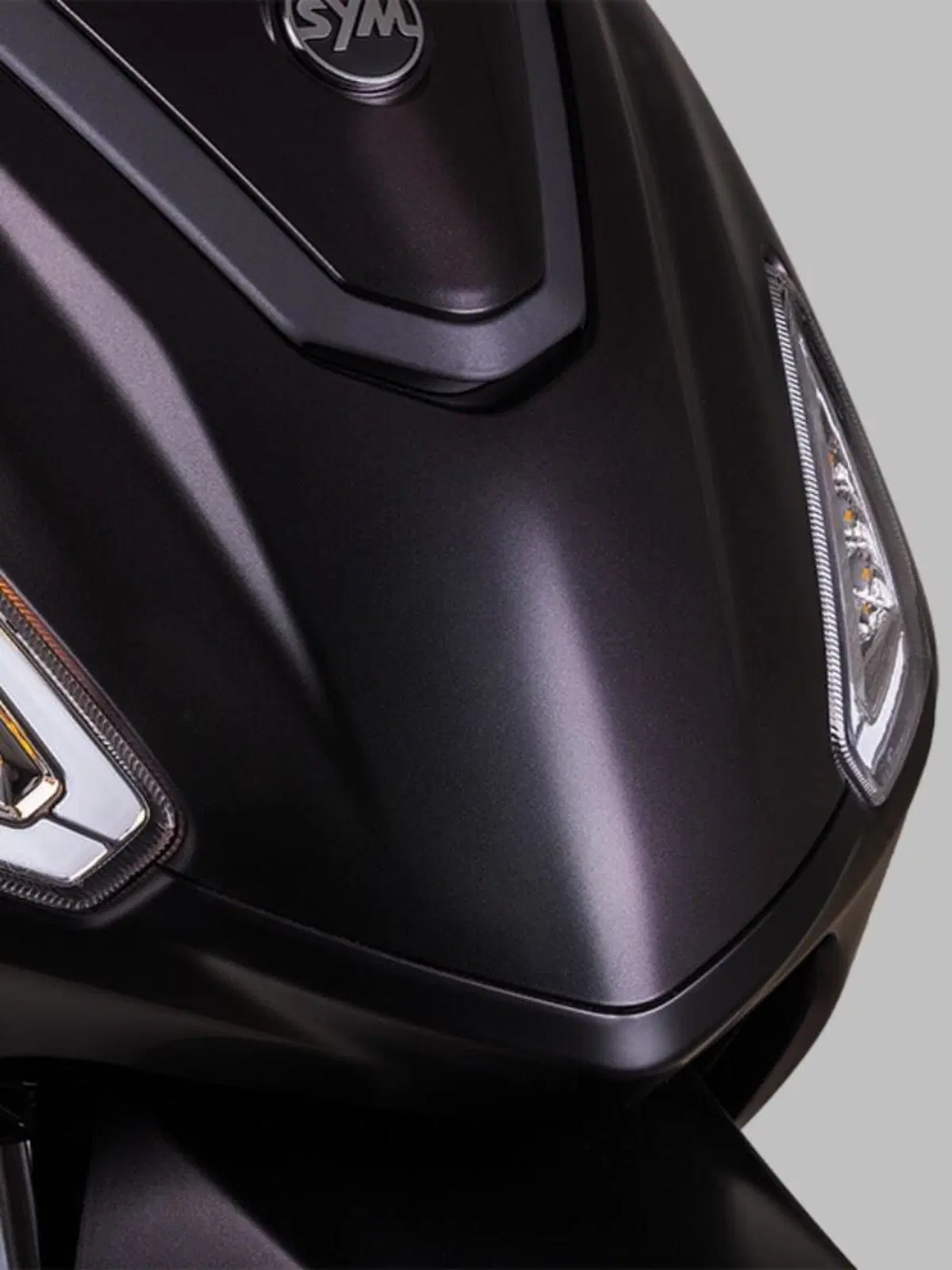 Sym Symphony 125 (2025 - 26) (2)