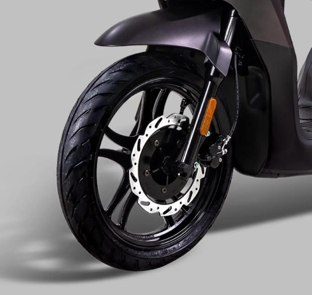 Sym Symphony 125 (2025 - 26) (5)