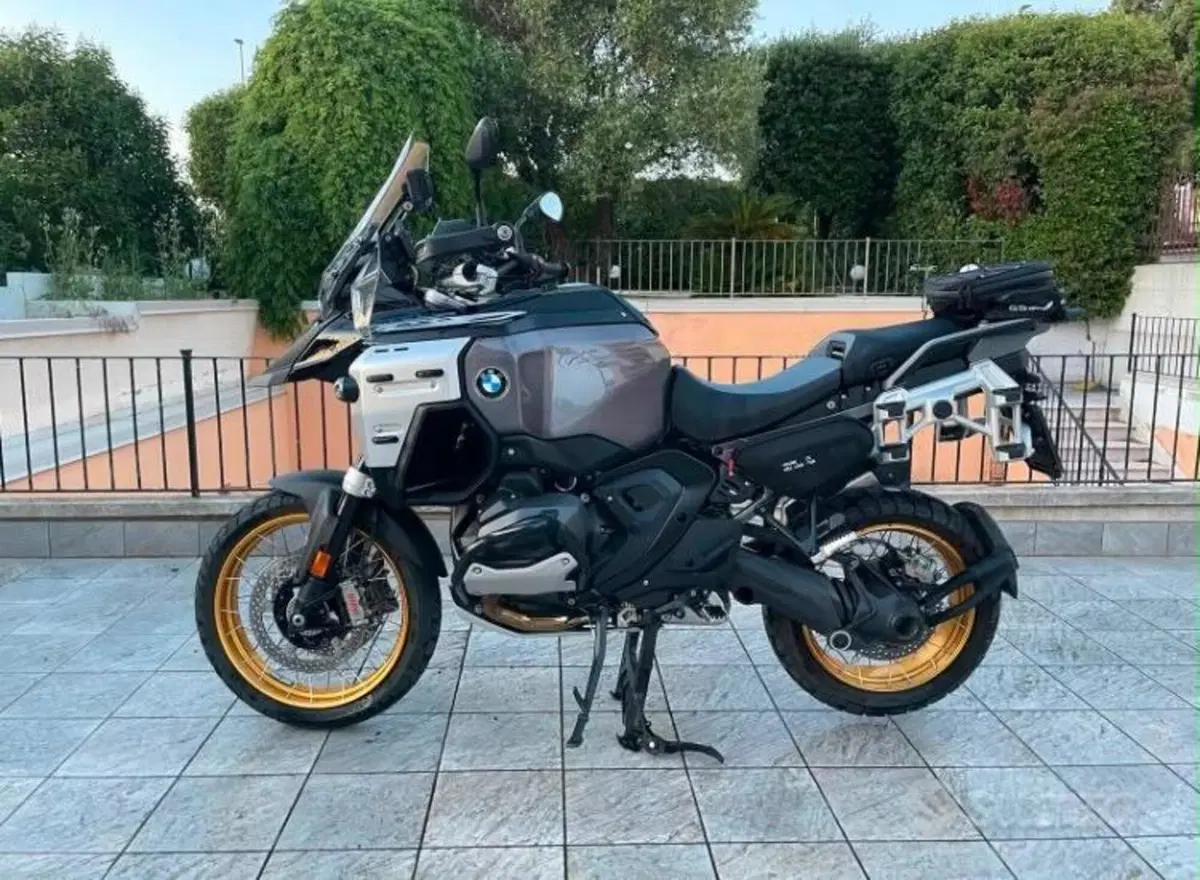 Bmw R 1300 GS Adventure ASA (2025 - 26)