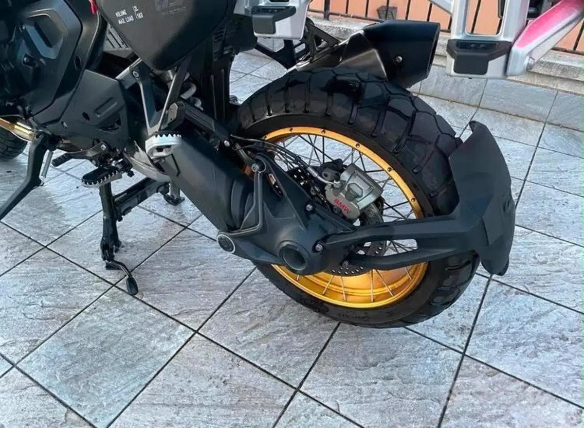 Bmw R 1300 GS Adventure ASA (2025 - 26) (5)