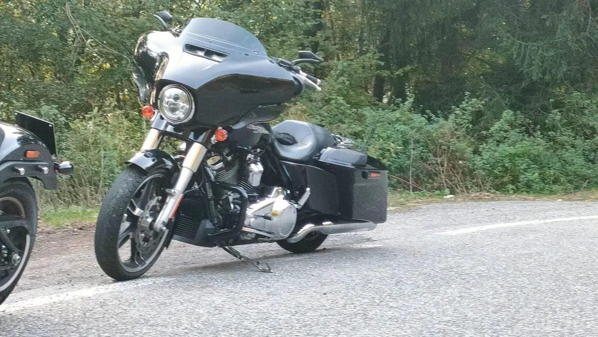 Harley-Davidson 107 Street Glide Special (2017 - 19) - FLHXS (9)