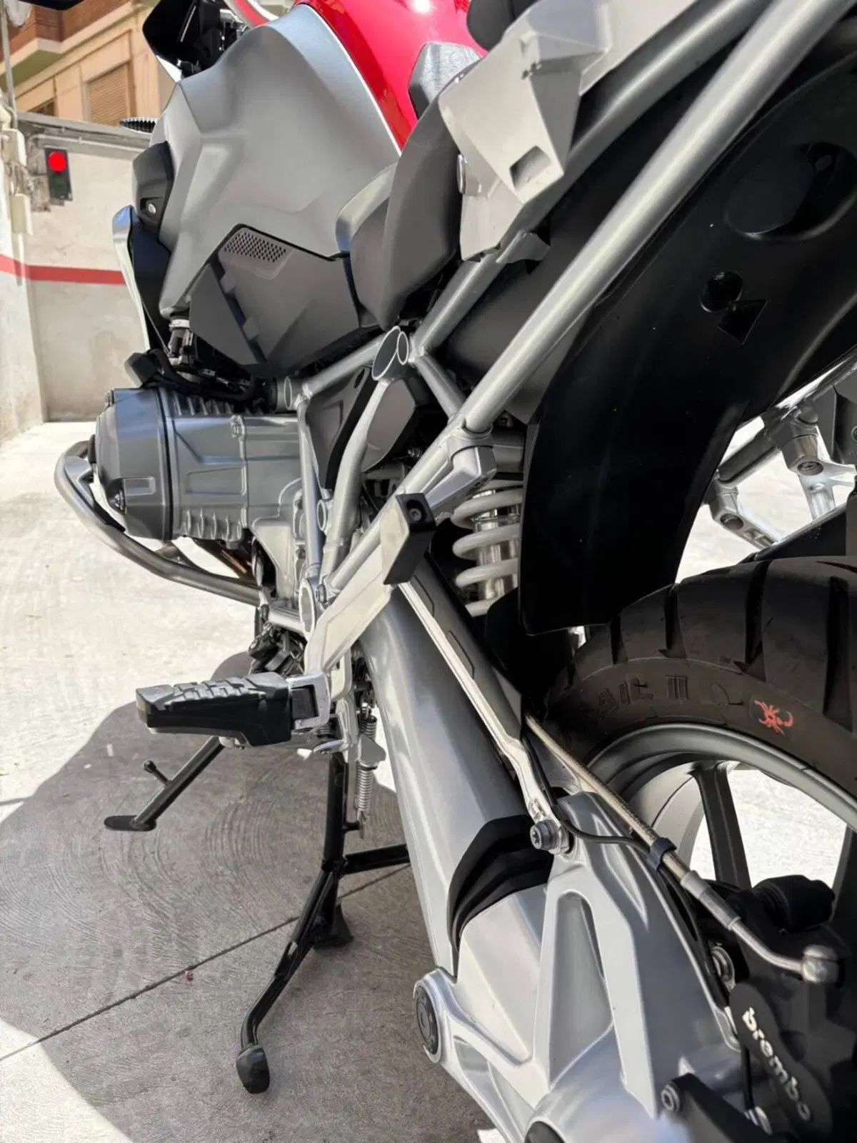 Bmw R 1200 GS (2013 - 16) (7)