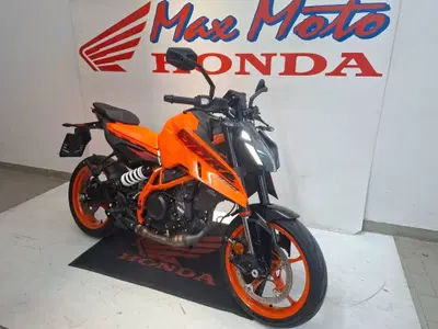 KTM 390 Duke (2024 - 25) usata