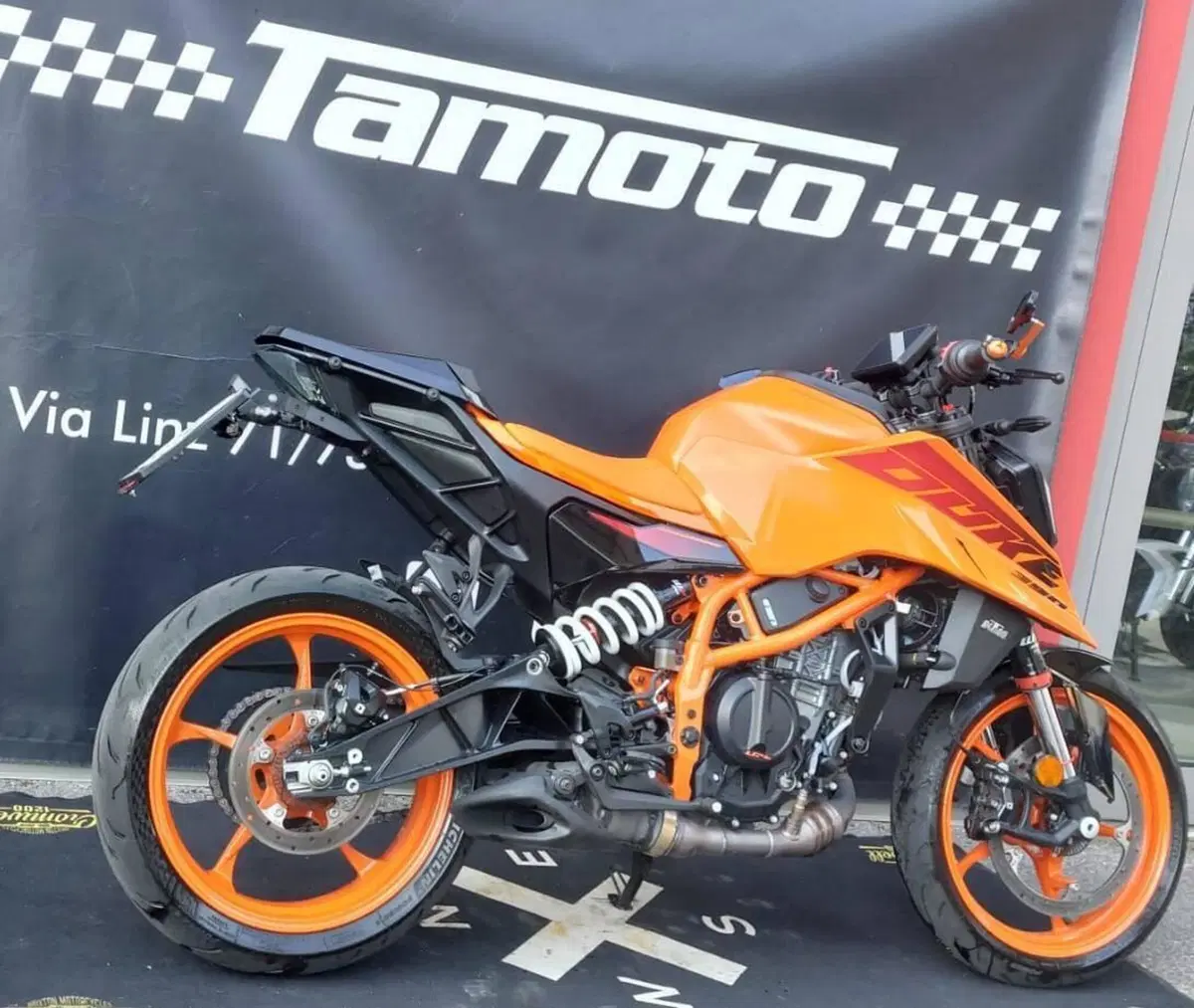 KTM 390 Duke (2024 - 25) (3)