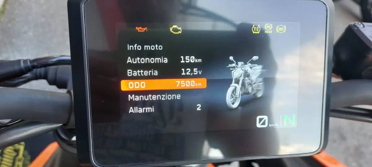 KTM 390 Duke (2024 - 25) (4)