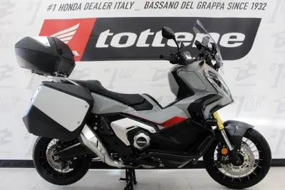 Honda X-ADV 750 DCT (2021 - 24) usata