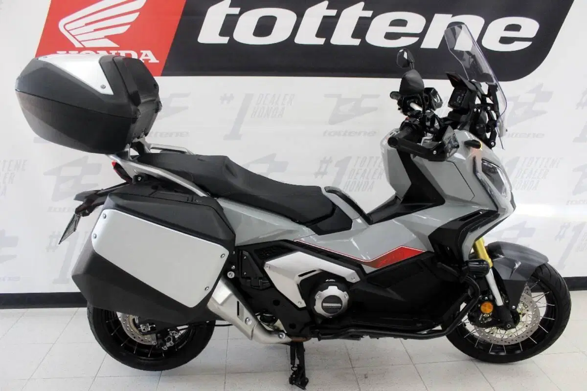 Honda X-ADV 750 DCT (2021 - 24) (2)